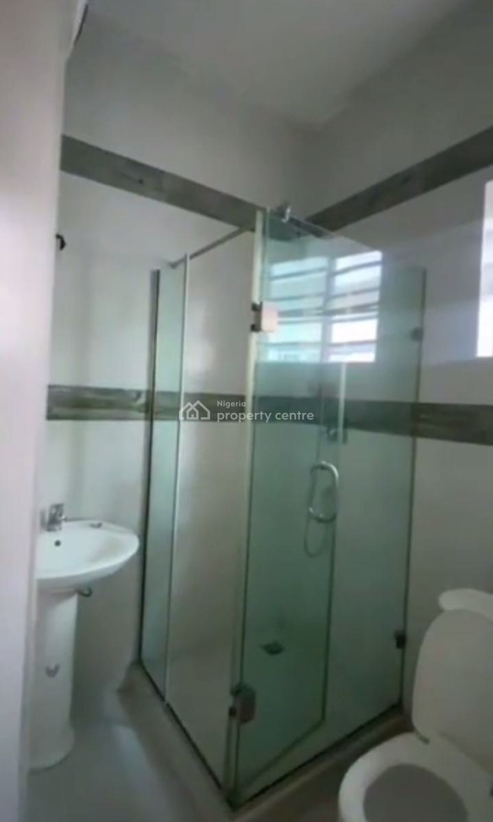 Spacious 1 Bedroom Apartment, Orchid Road Royal Pine Gate 3, Lekki, Lagos, Mini Flat (room and Parlour) for Rent