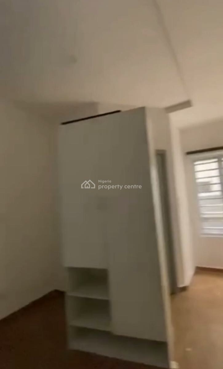 Spacious 1 Bedroom Apartment, Orchid Road Royal Pine Gate 3, Lekki, Lagos, Mini Flat (room and Parlour) for Rent