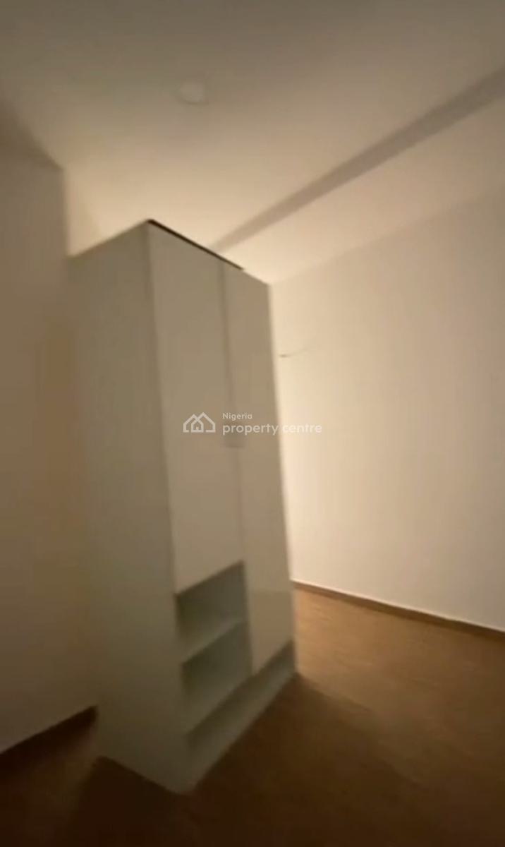 Spacious 1 Bedroom Apartment, Orchid Road Royal Pine Gate 3, Lekki, Lagos, Mini Flat (room and Parlour) for Rent