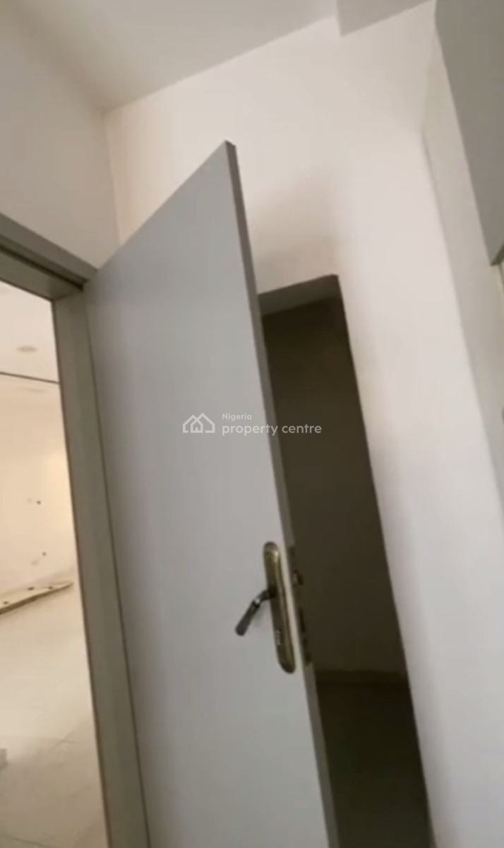 Spacious 1 Bedroom Apartment, Orchid Road Royal Pine Gate 3, Lekki, Lagos, Mini Flat (room and Parlour) for Rent