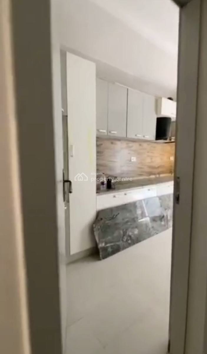 Spacious 1 Bedroom Apartment, Orchid Road Royal Pine Gate 3, Lekki, Lagos, Mini Flat (room and Parlour) for Rent