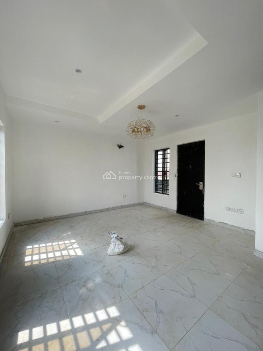 Newly Built 5 Bedroom Detached Duplex with Bq, Omole Phase 1, Ikeja, Lagos, Detached Duplex for Sale