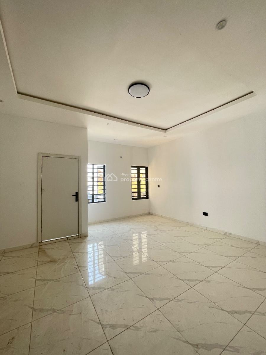 4 & 5 Bedrooms Detached -duplex House with Bq Within a Secured Zone, Omole Phase 1, Ikeja, Lagos, Detached Duplex for Sale