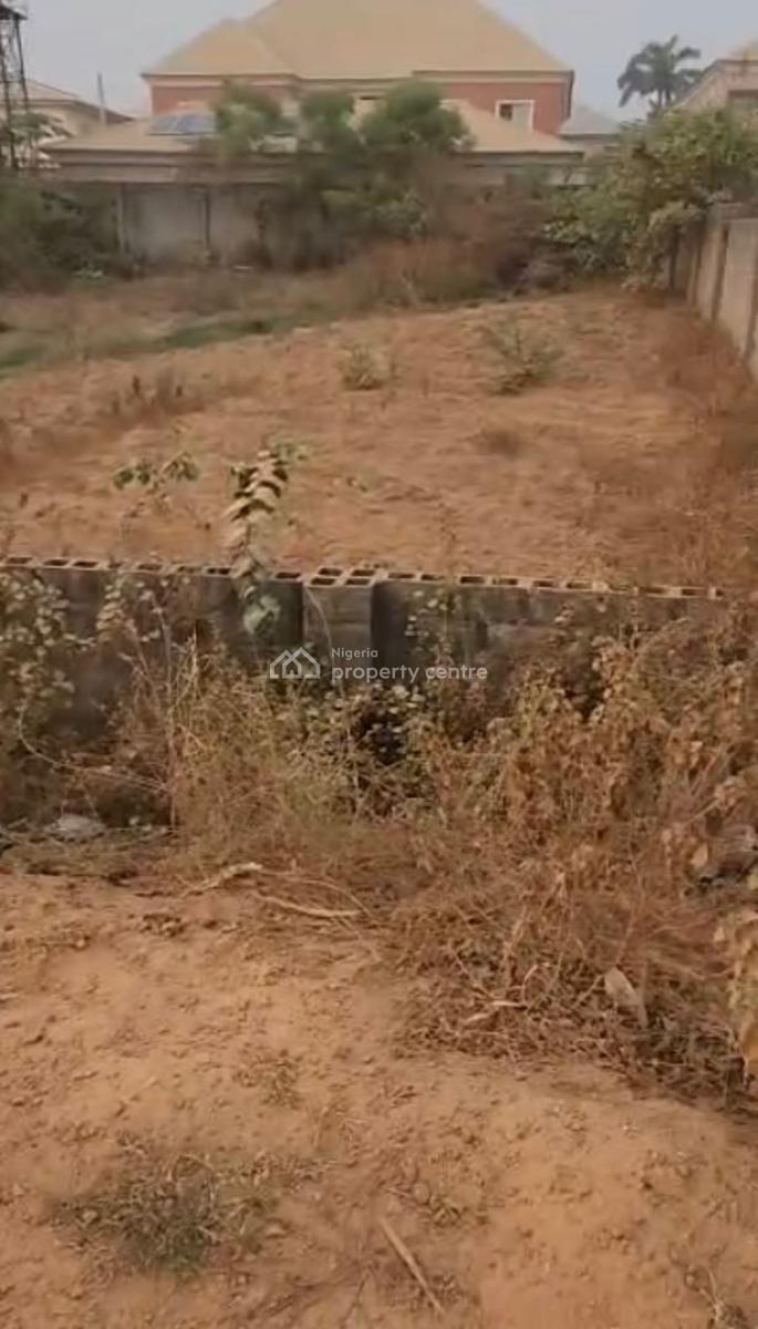 1000sqm, Residential, Fcda Document, 2rd Avenue,beside H-medix Gwarimpa Main, Gwarinpa, Abuja, Residential Land for Sale