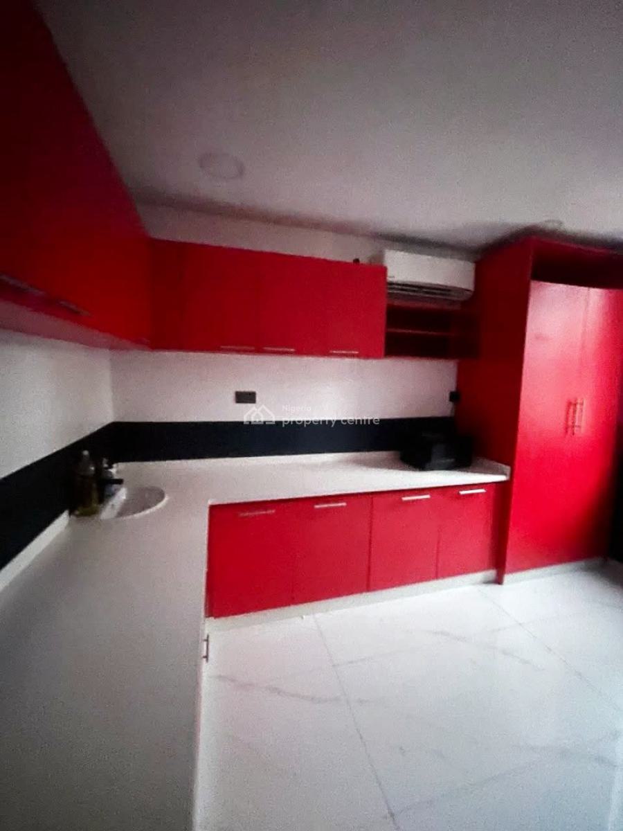 232sqm per Floor, Lekki Phase 1, Lekki, Lagos, Office Space for Rent