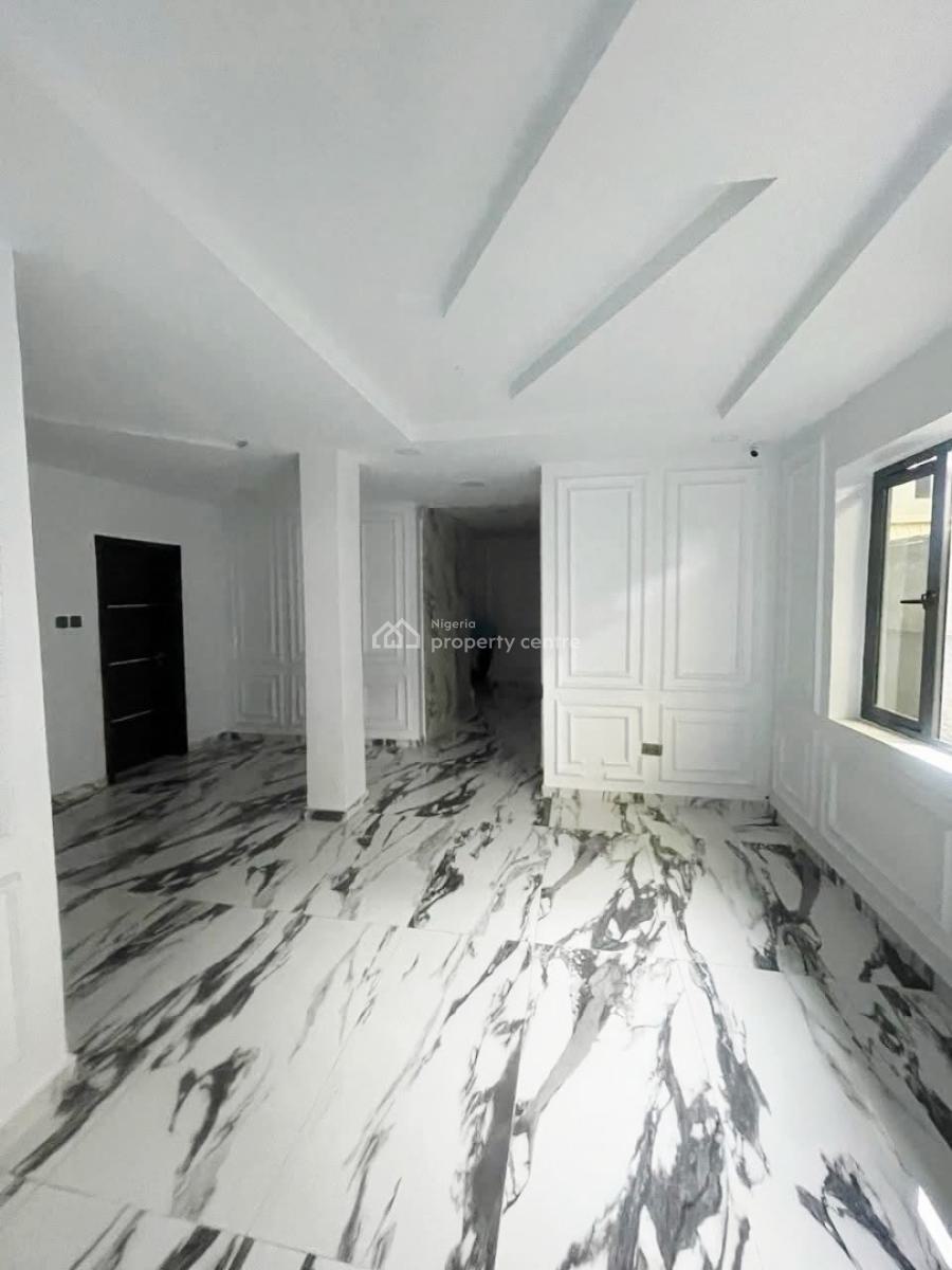 232sqm per Floor, Lekki Phase 1, Lekki, Lagos, Office Space for Rent