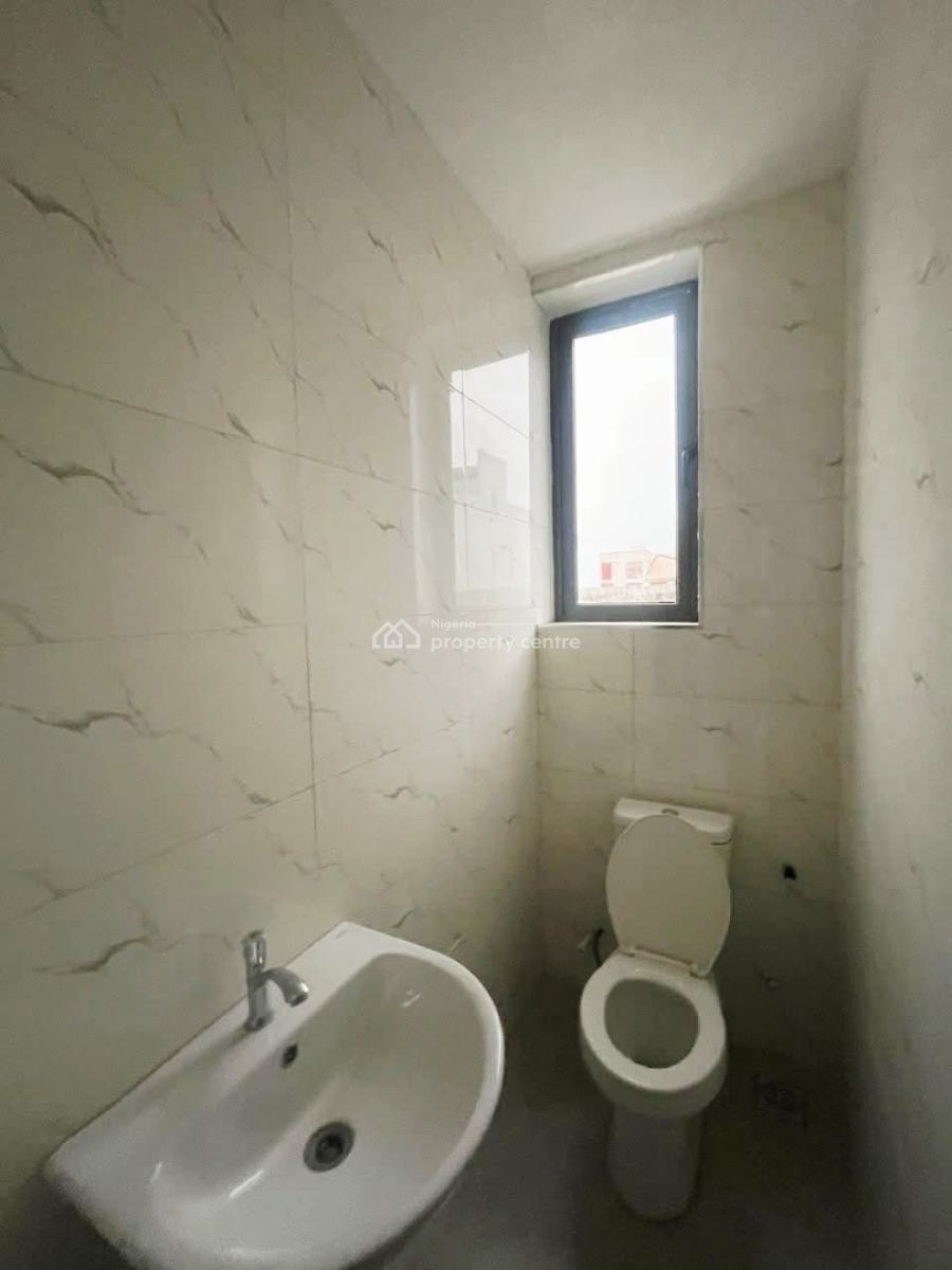 232sqm per Floor, Lekki Phase 1, Lekki, Lagos, Office Space for Rent