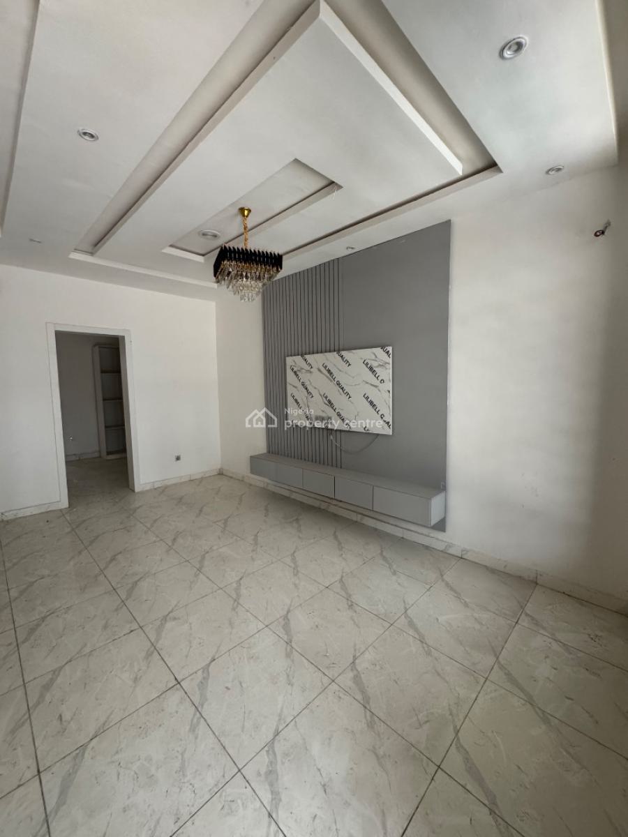 3 Bedroom Terrace Duplex, Ikota, Lekki, Lagos, Terraced Duplex for Rent