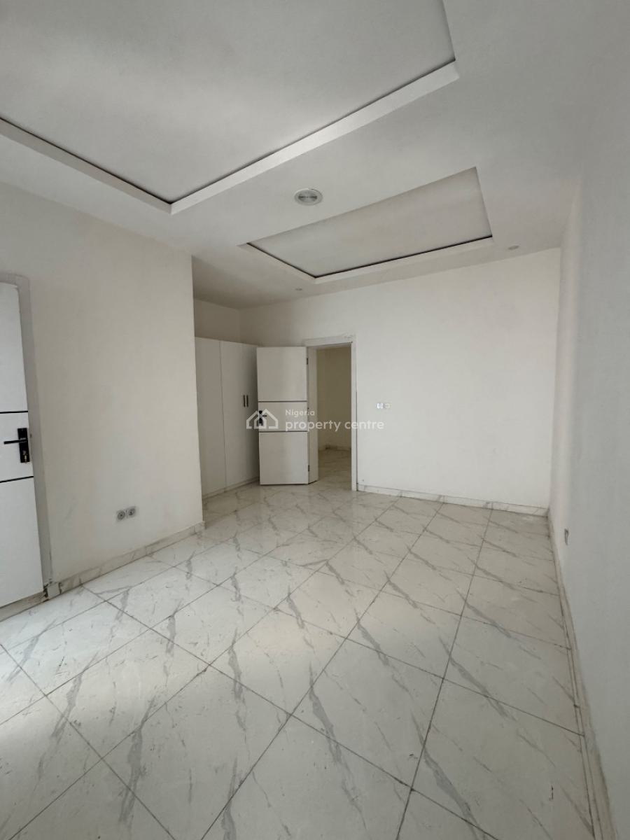 3 Bedroom Terrace Duplex, Ikota, Lekki, Lagos, Terraced Duplex for Rent