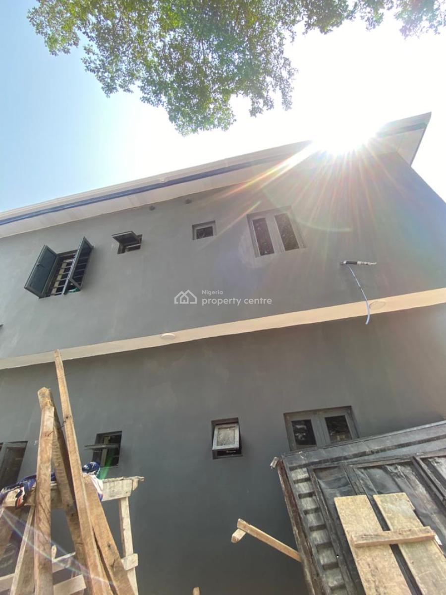 Exquisite 2 Bedroom Apartment, Oniru, Victoria Island (vi), Lagos, Flat / Apartment for Rent