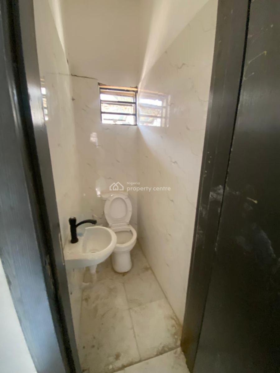 Exquisite 2 Bedroom Apartment, Oniru, Victoria Island (vi), Lagos, Flat / Apartment for Rent