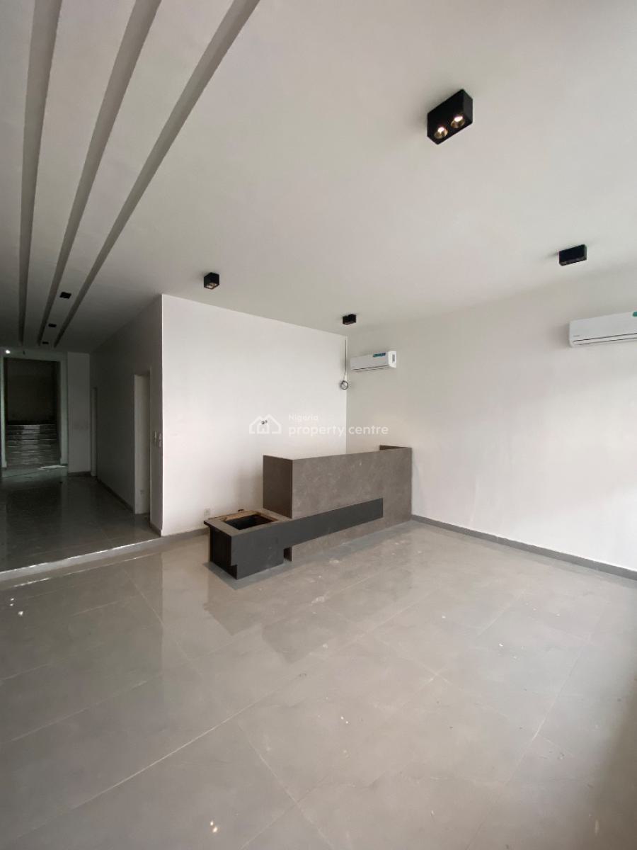 Newly Built Serviced 2 Bed Apartment, Oniru, Oniru, Victoria Island (vi), Lagos, Flat / Apartment for Sale