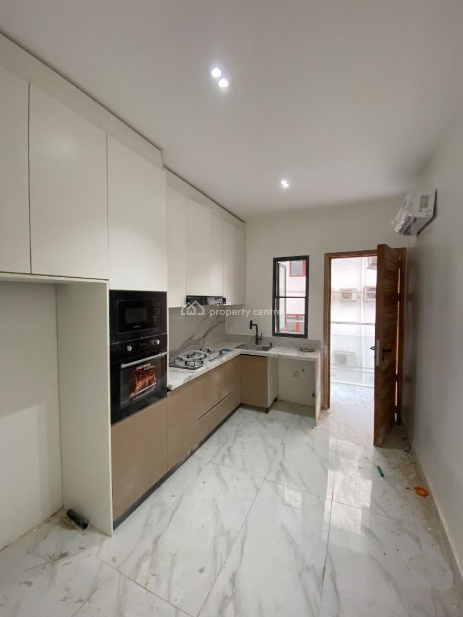 Newly Built Serviced 2 Bed Apartment, Oniru, Oniru, Victoria Island (vi), Lagos, Flat / Apartment for Sale