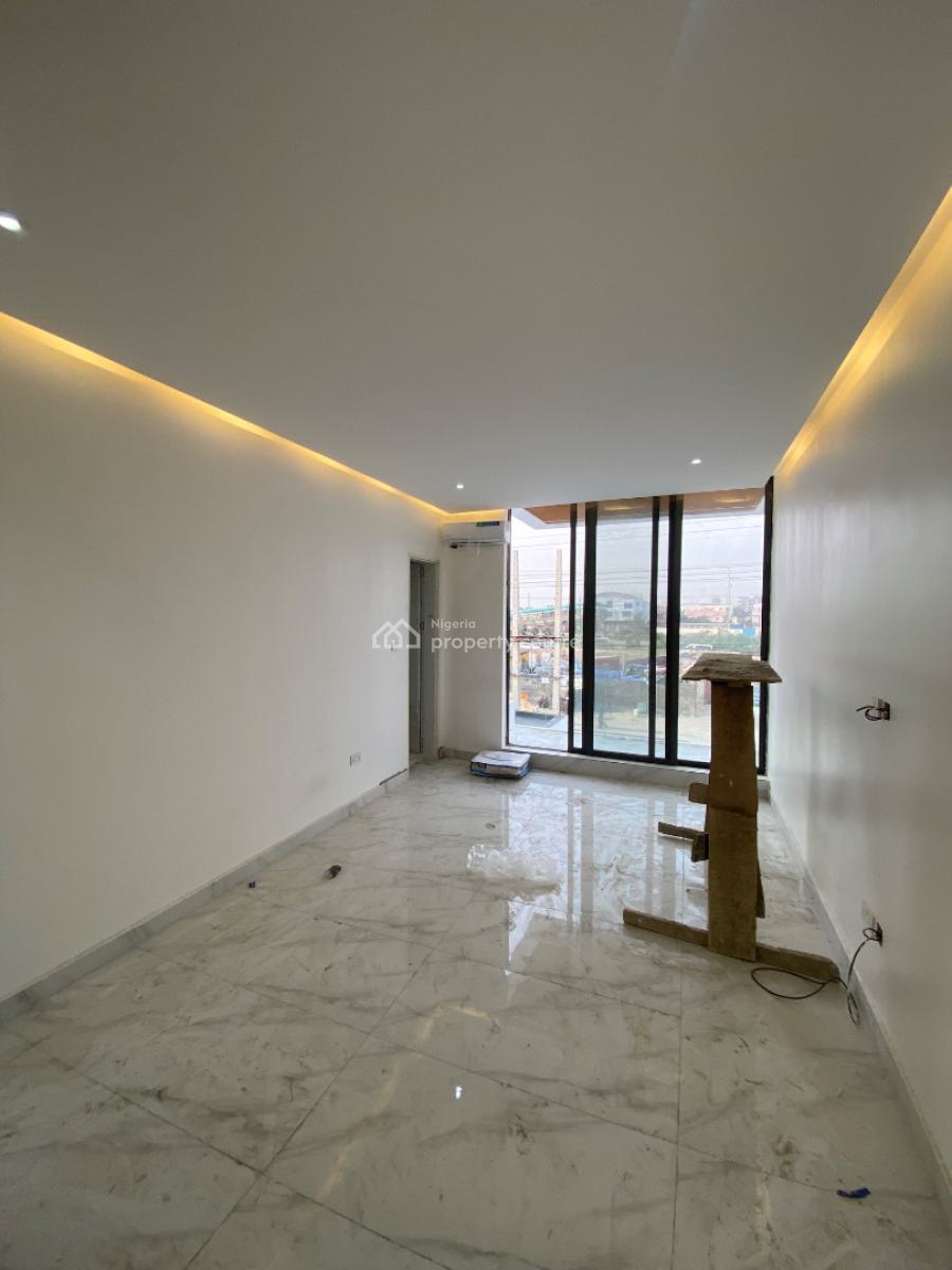 Newly Built Serviced 2 Bed Apartment, Oniru, Oniru, Victoria Island (vi), Lagos, Flat / Apartment for Sale