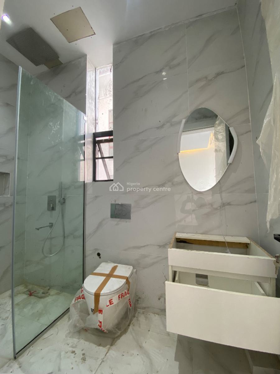 Newly Built Serviced 2 Bed Apartment, Oniru, Oniru, Victoria Island (vi), Lagos, Flat / Apartment for Sale