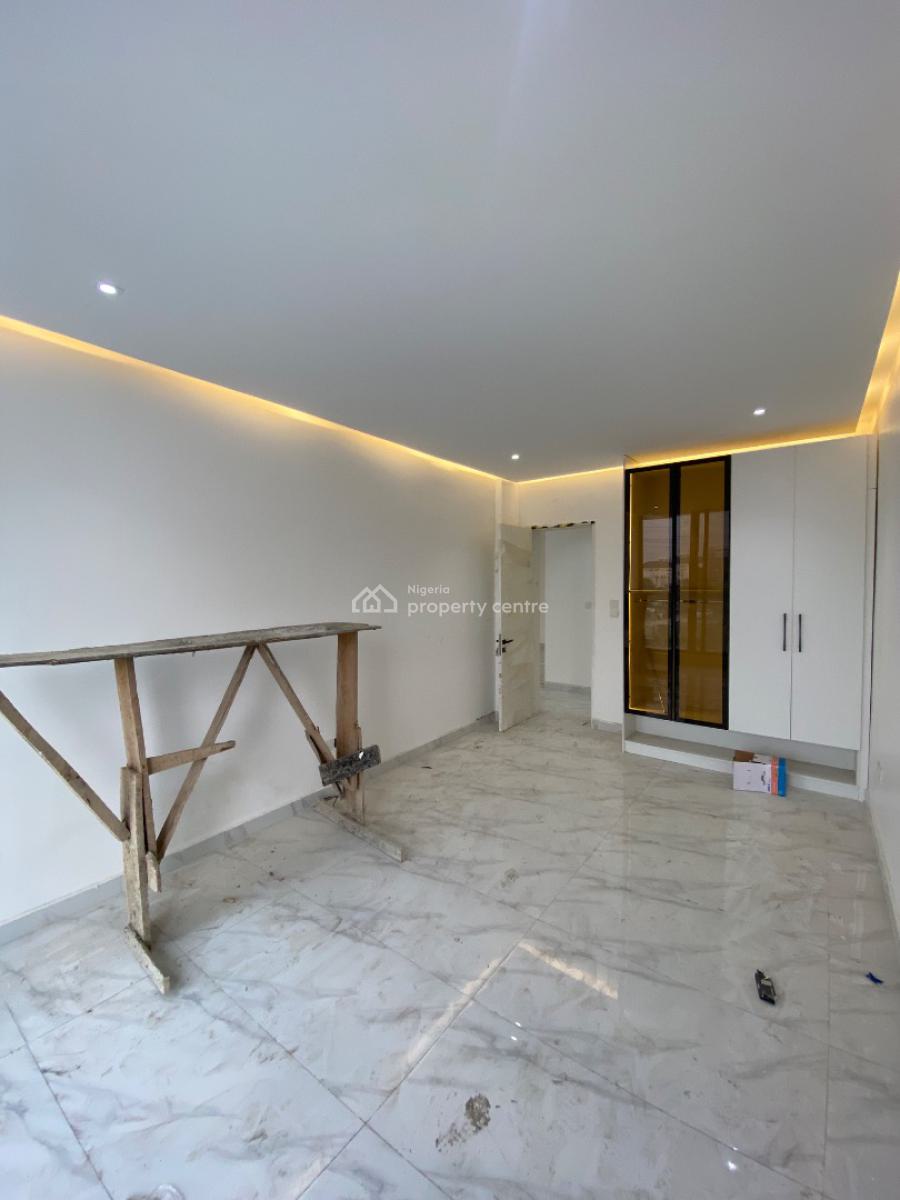 Newly Built Serviced 2 Bed Apartment, Oniru, Oniru, Victoria Island (vi), Lagos, Flat / Apartment for Sale