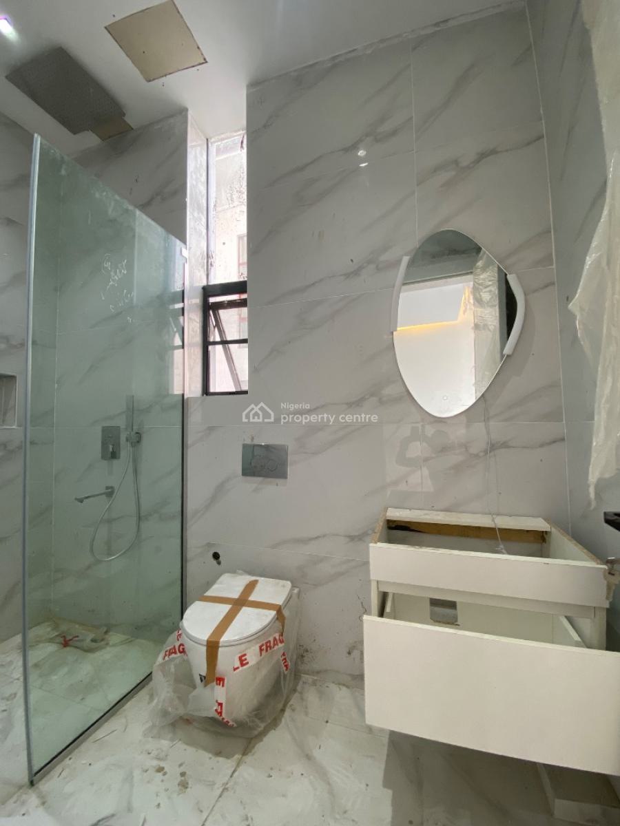 Newly Built Serviced 2 Bed Apartment, Oniru, Oniru, Victoria Island (vi), Lagos, Flat / Apartment for Sale