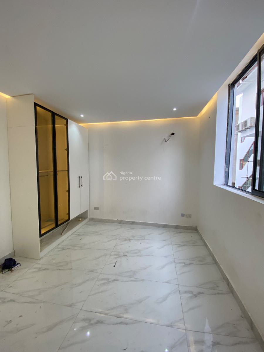 Newly Built Serviced 2 Bed Apartment, Oniru, Oniru, Victoria Island (vi), Lagos, Flat / Apartment for Sale