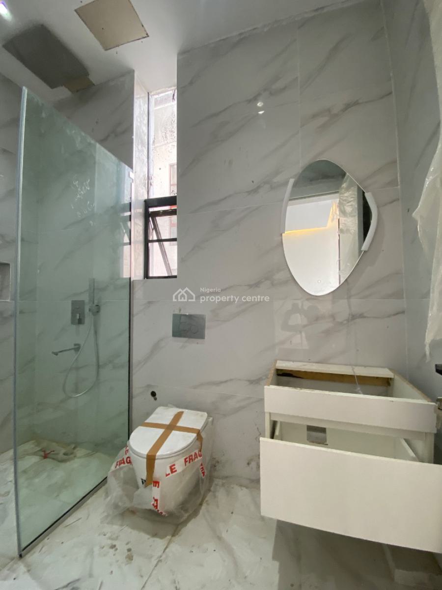 Newly Built Serviced 2 Bed Apartment, Oniru, Oniru, Victoria Island (vi), Lagos, Flat / Apartment for Sale