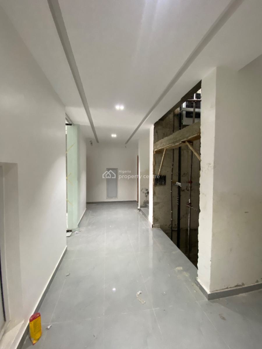 Newly Built Serviced 2 Bed Apartment, Oniru, Oniru, Victoria Island (vi), Lagos, Flat / Apartment for Sale