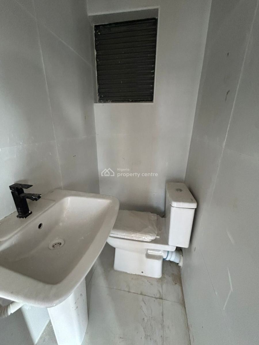 Executive Mini Flat, Ketu, Lagos, Mini Flat (room and Parlour) for Rent