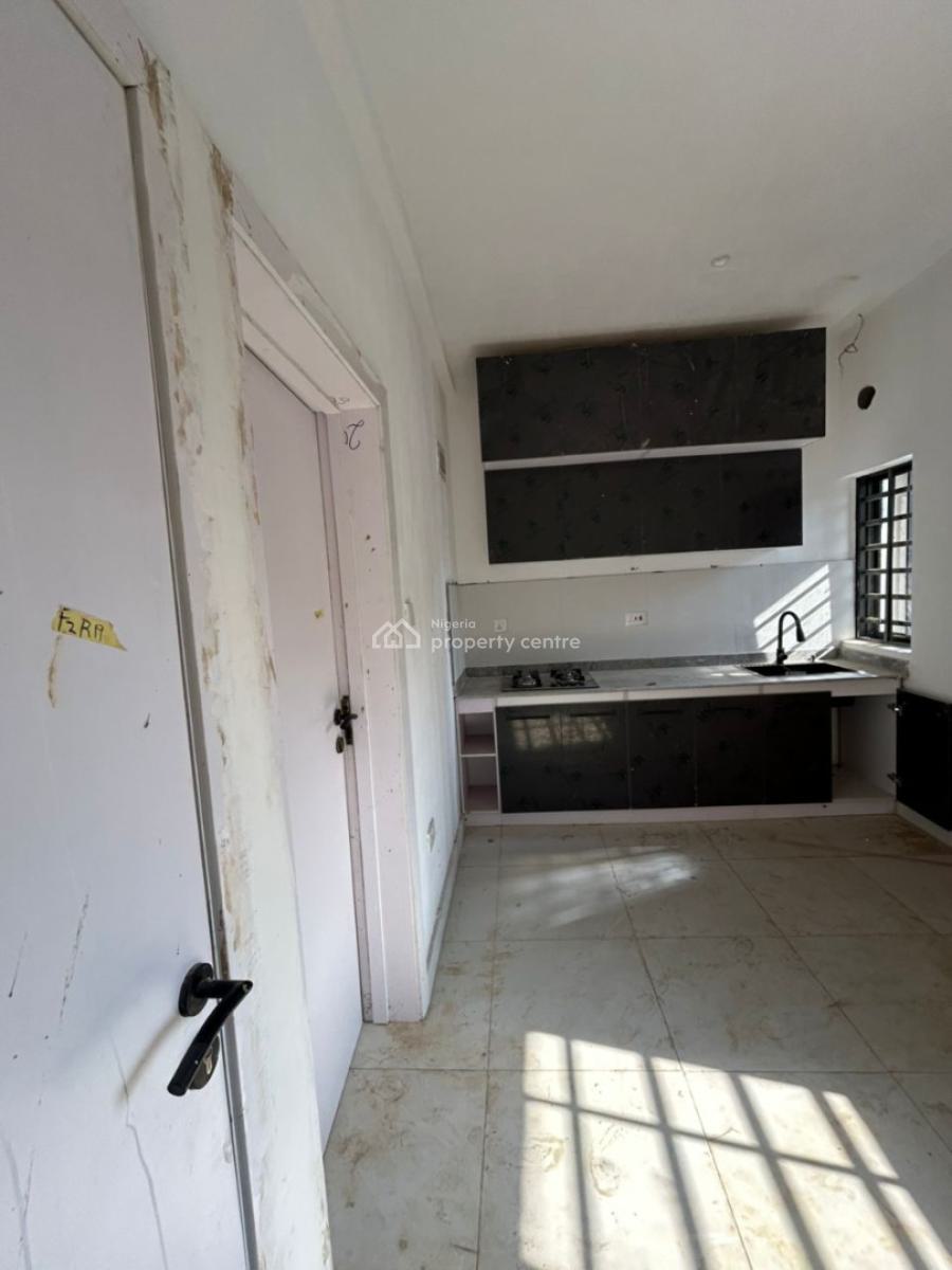 Executive Mini Flat, Ketu, Lagos, Mini Flat (room and Parlour) for Rent