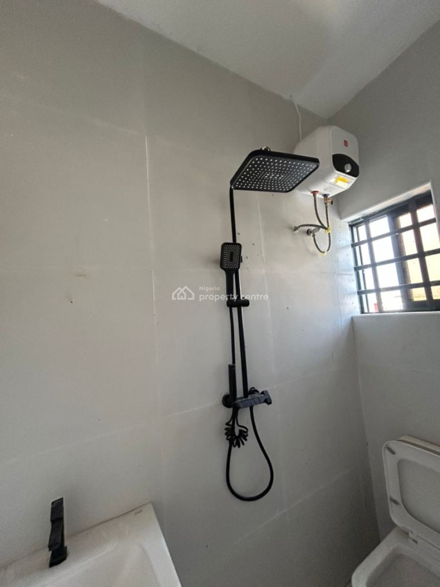 Executive Mini Flat, Ketu, Lagos, Mini Flat (room and Parlour) for Rent