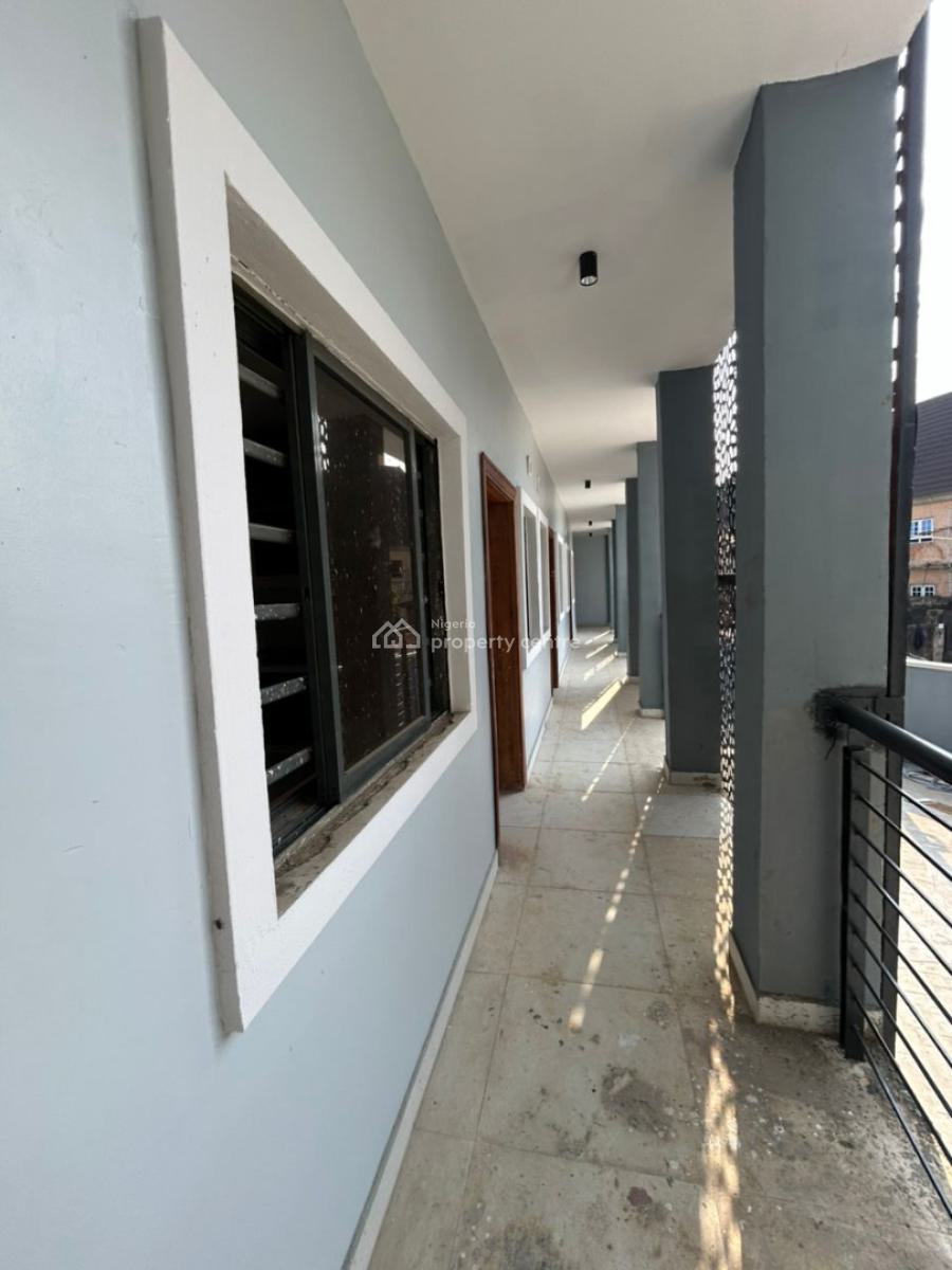 Executive Mini Flat, Ketu, Lagos, Mini Flat (room and Parlour) for Rent