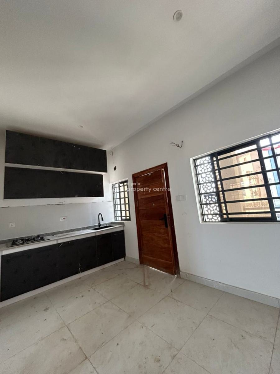 Executive Mini Flat, Ketu, Lagos, Mini Flat (room and Parlour) for Rent