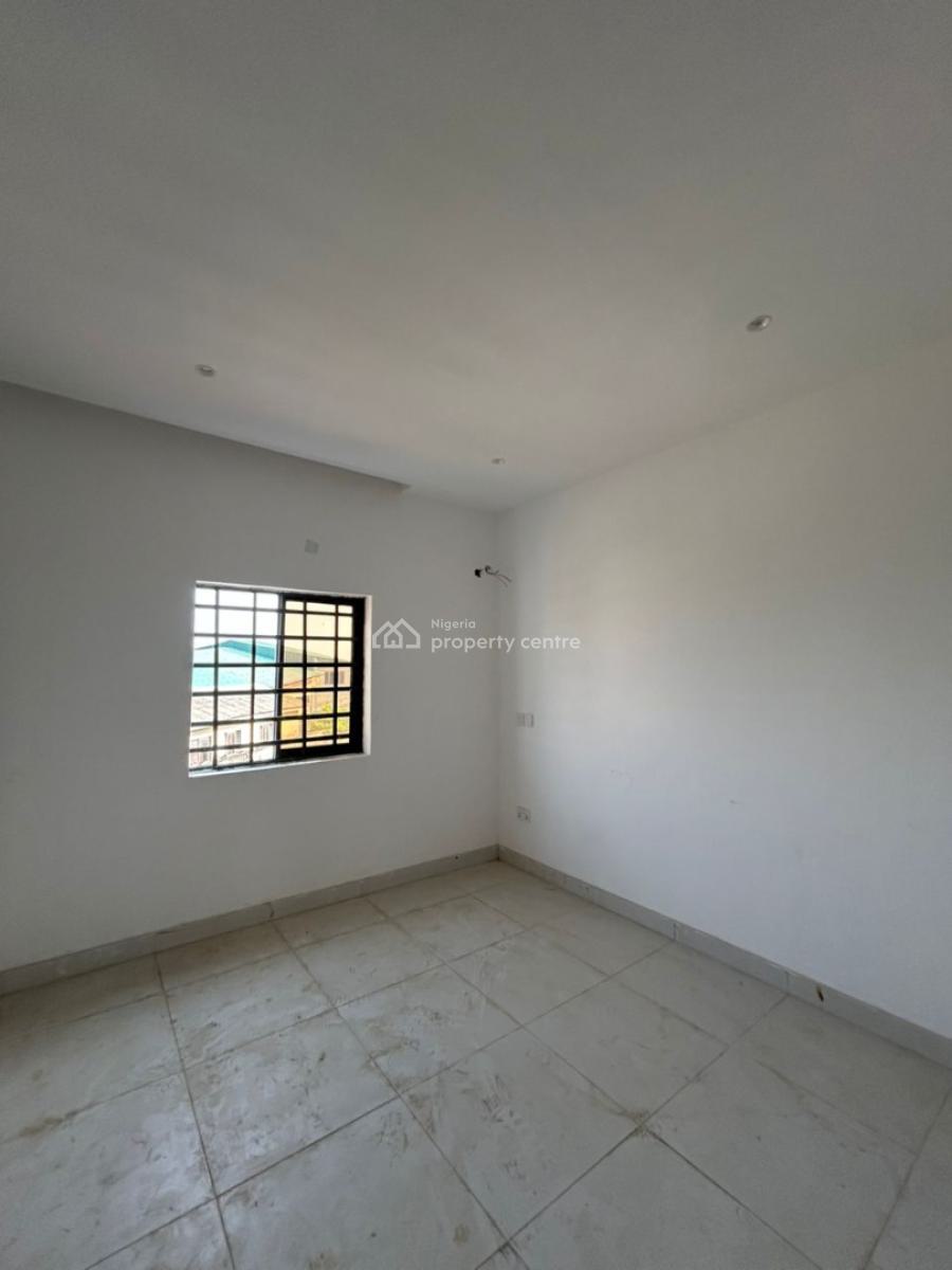 Executive Mini Flat, Ketu, Lagos, Mini Flat (room and Parlour) for Rent