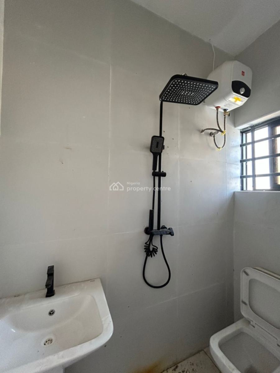 Executive Mini Flat, Ketu, Lagos, Mini Flat (room and Parlour) for Rent
