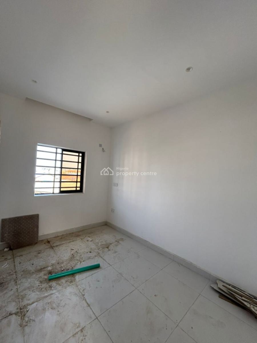 Executive Mini Flat, Ketu, Lagos, Mini Flat (room and Parlour) for Rent