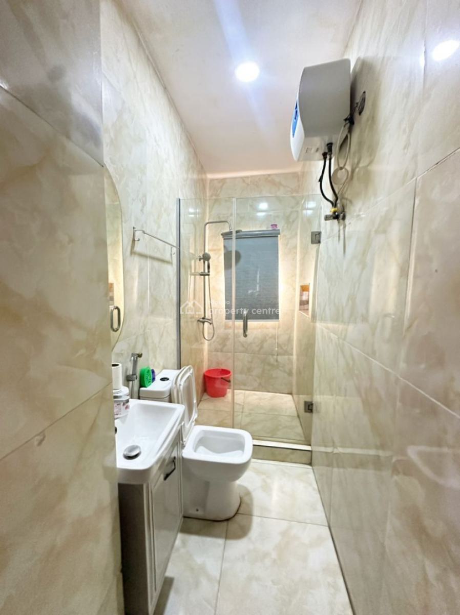 Lovely 3bedroom Terrace Duplex, Ikate, Lekki, Lagos, Terraced Duplex for Sale