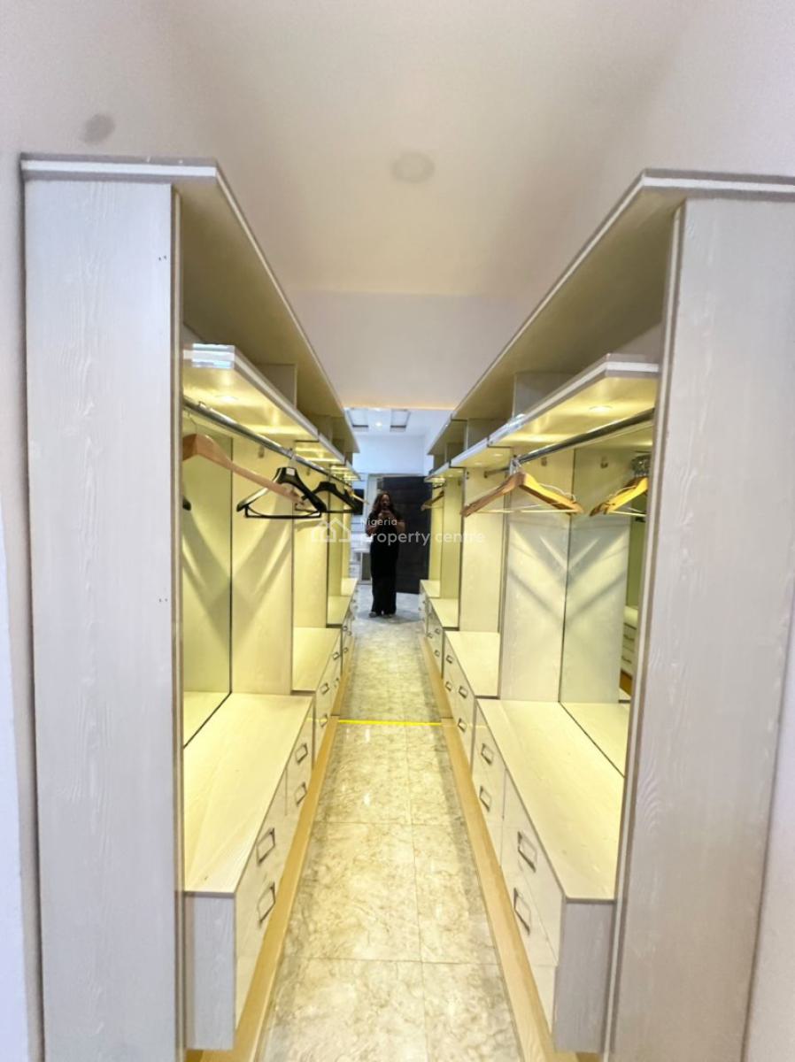 Lovely 3bedroom Terrace Duplex, Ikate, Lekki, Lagos, Terraced Duplex for Sale