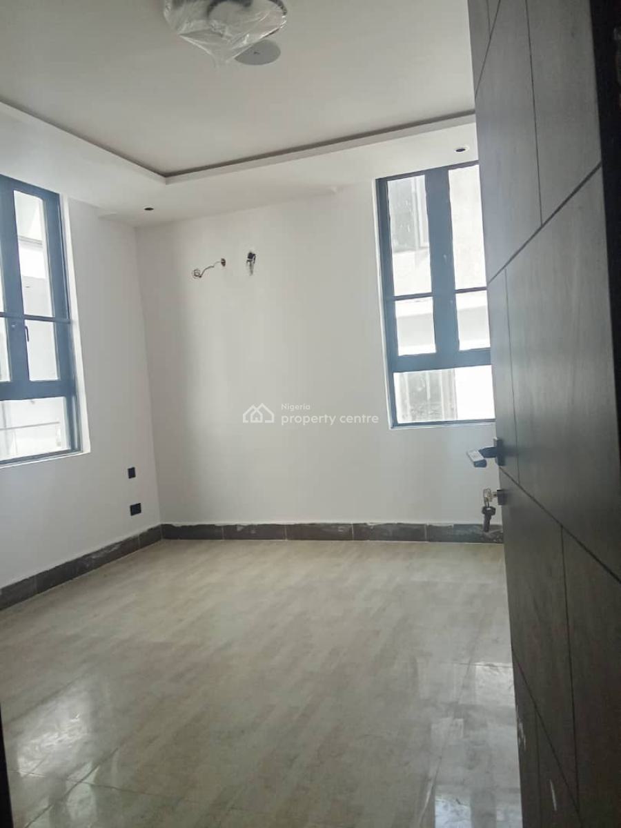 Luxury 5 Bedroom Fully Detached Duplex with Premium Finishing, Admiralty Way, Lekki, Lagos, House for Sale