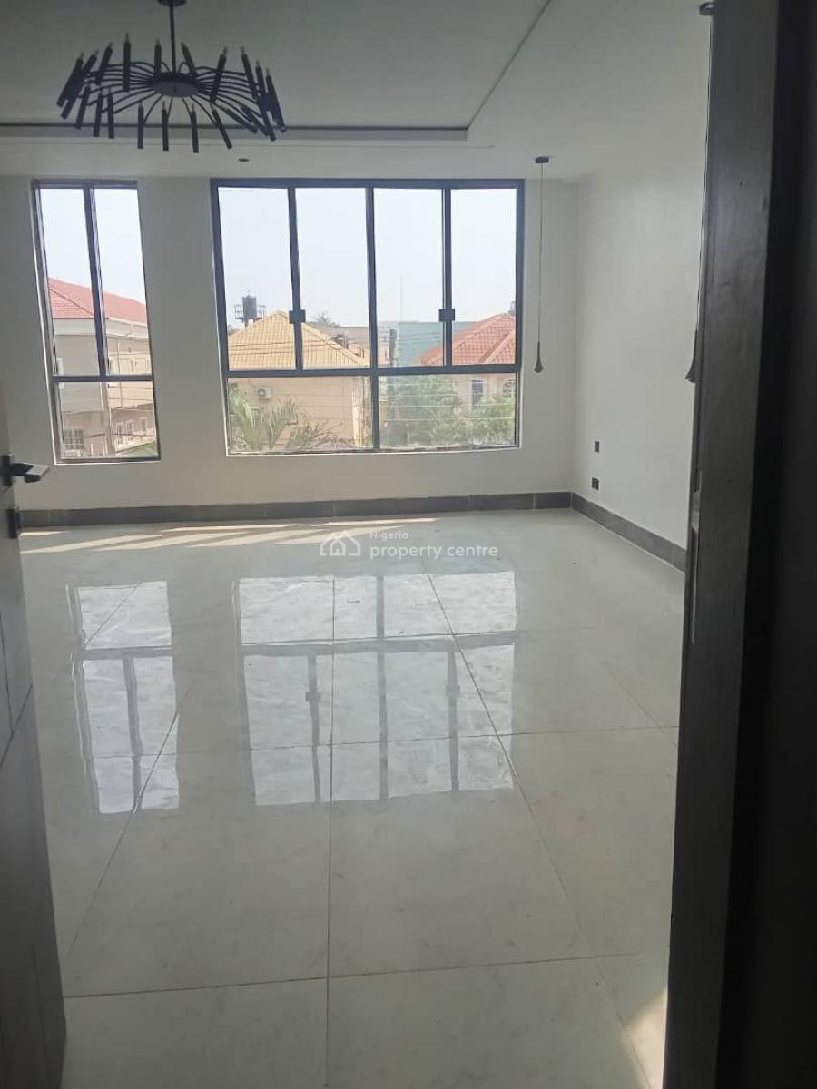Luxury 5 Bedroom Fully Detached Duplex with Premium Finishing, Admiralty Way, Lekki, Lagos, House for Sale