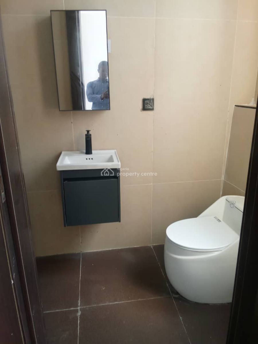Luxury 5 Bedroom Fully Detached Duplex with Premium Finishing, Admiralty Way, Lekki, Lagos, House for Sale