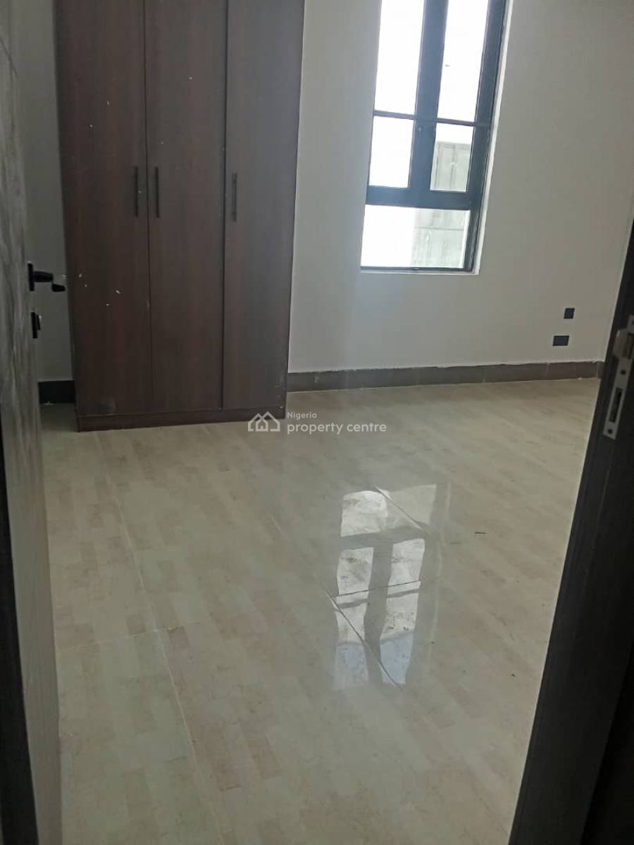 Luxury 5 Bedroom Fully Detached Duplex with Premium Finishing, Admiralty Way, Lekki, Lagos, House for Sale
