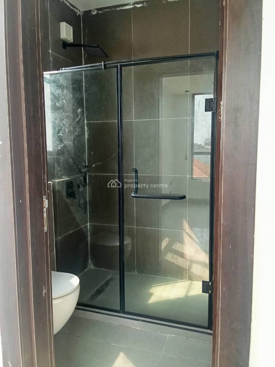 Luxury 5 Bedroom Fully Detached Duplex with Premium Finishing, Admiralty Way, Lekki, Lagos, House for Sale