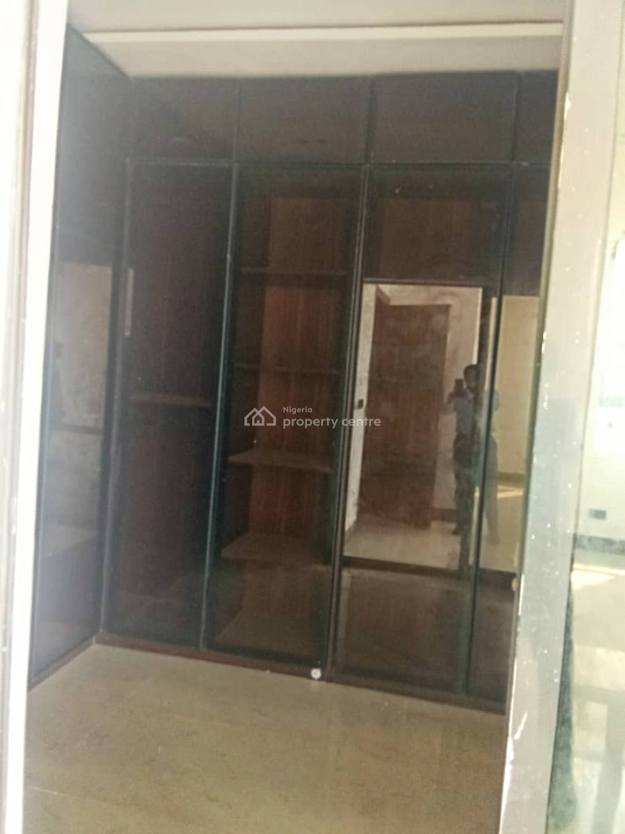 Luxury 5 Bedroom Fully Detached Duplex with Premium Finishing, Admiralty Way, Lekki, Lagos, House for Sale