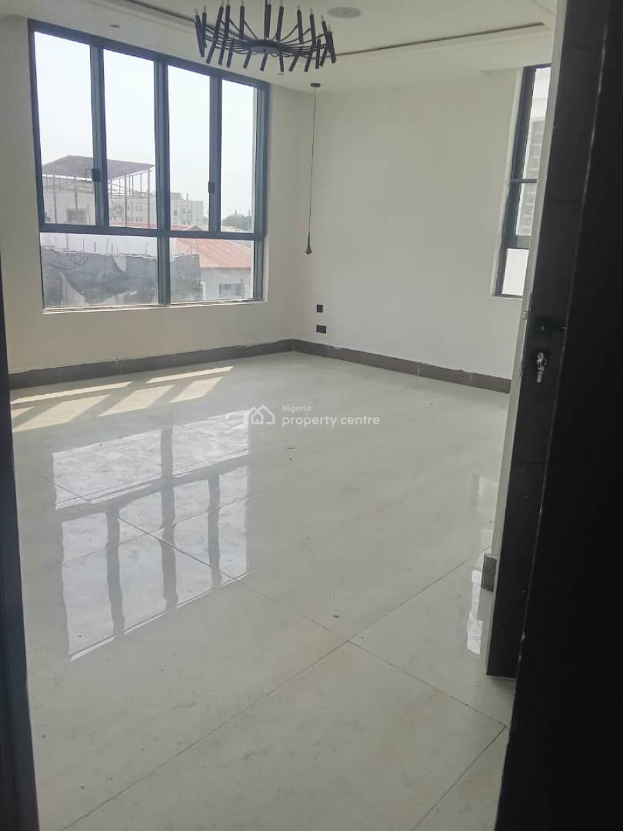Luxury 5 Bedroom Fully Detached Duplex with Premium Finishing, Admiralty Way, Lekki, Lagos, House for Sale