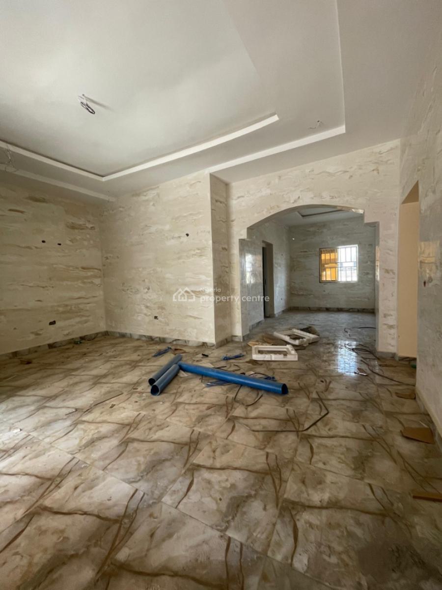 Brand New 2 Bedroom Block of Flats in an Estate, Idu By Nizamiye Hospital, Idu Industrial, Abuja, Block of Flats for Sale
