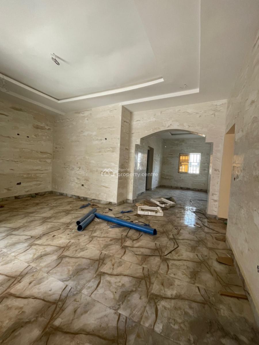 Brand New 2 Bedroom Block of Flats in an Estate, Idu By Nizamiye Hospital, Idu Industrial, Abuja, Block of Flats for Sale
