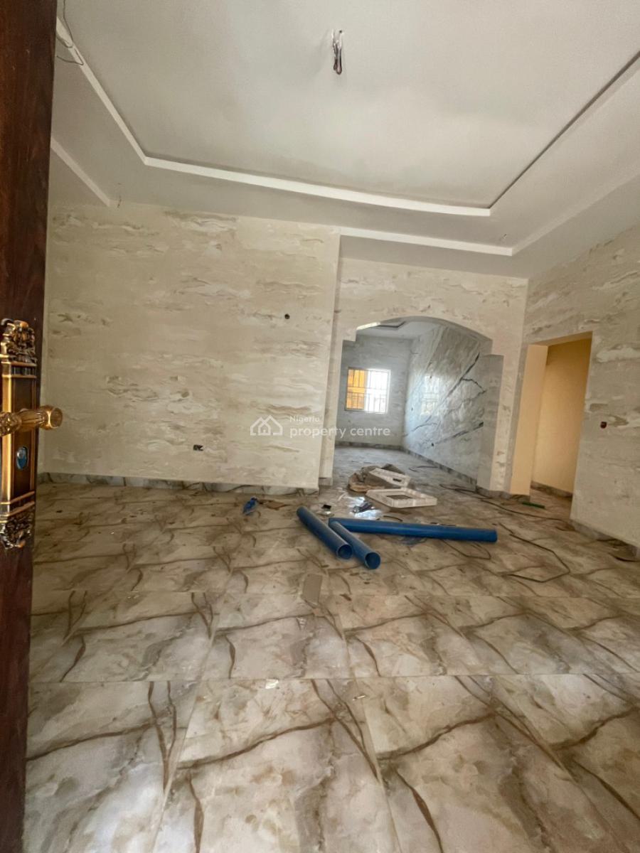 Brand New 2 Bedroom Block of Flats in an Estate, Idu By Nizamiye Hospital, Idu Industrial, Abuja, Block of Flats for Sale