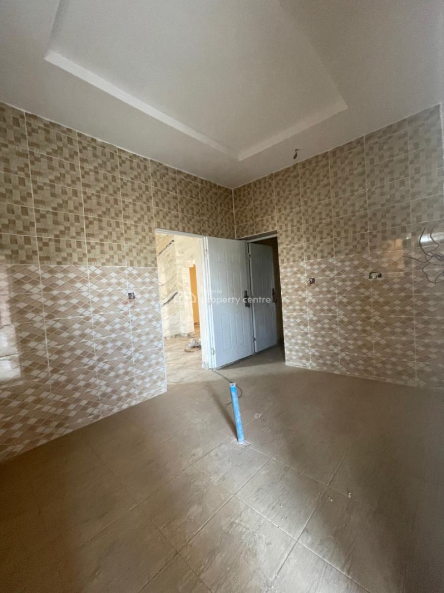 Brand New 2 Bedroom Block of Flats in an Estate, Idu By Nizamiye Hospital, Idu Industrial, Abuja, Block of Flats for Sale