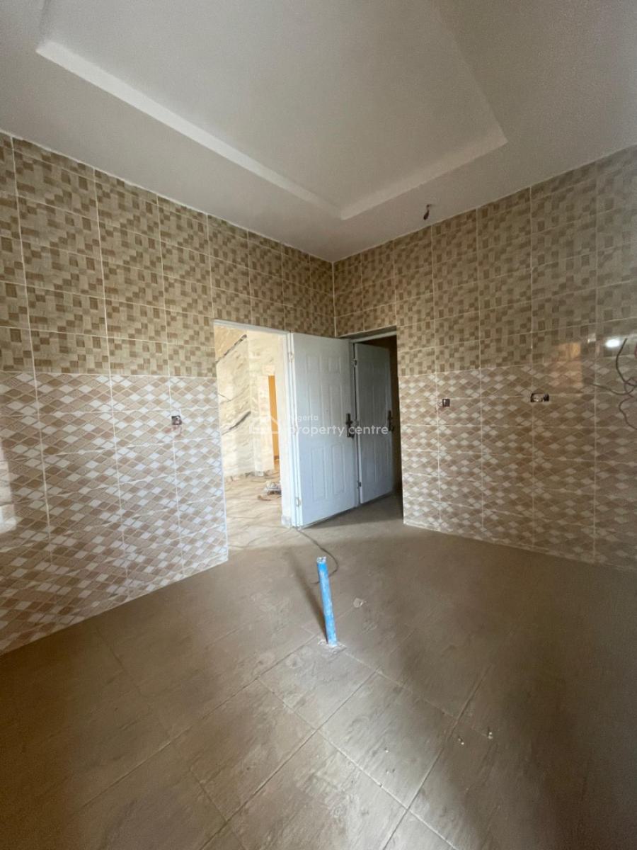 Brand New 2 Bedroom Block of Flats in an Estate, Idu By Nizamiye Hospital, Idu Industrial, Abuja, Block of Flats for Sale
