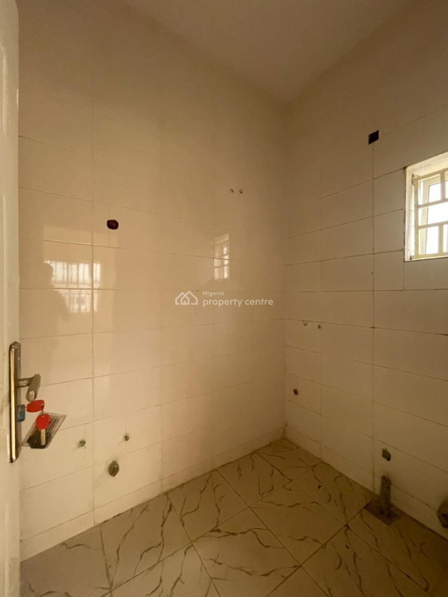 Brand New 2 Bedroom Block of Flats in an Estate, Idu By Nizamiye Hospital, Idu Industrial, Abuja, Block of Flats for Sale