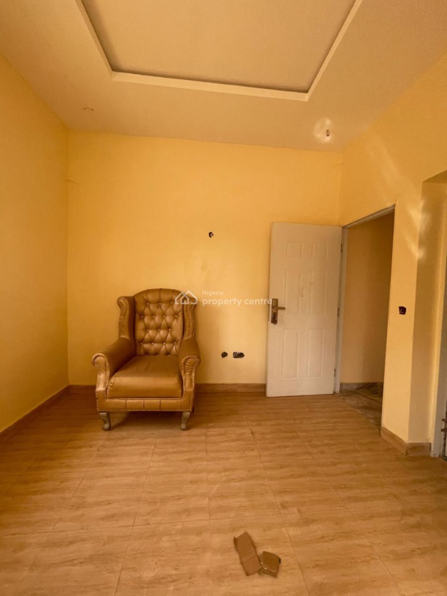 Brand New 2 Bedroom Block of Flats in an Estate, Idu By Nizamiye Hospital, Idu Industrial, Abuja, Block of Flats for Sale