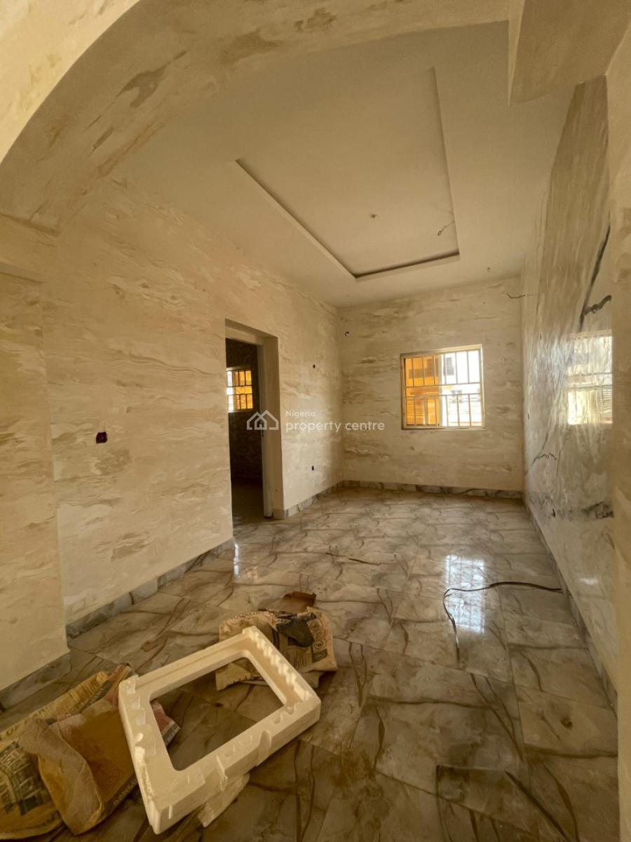 Brand New 2 Bedroom Block of Flats in an Estate, Idu By Nizamiye Hospital, Idu Industrial, Abuja, Block of Flats for Sale