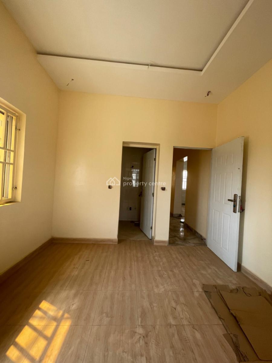 Brand New 2 Bedroom Block of Flats in an Estate, Idu By Nizamiye Hospital, Idu Industrial, Abuja, Block of Flats for Sale